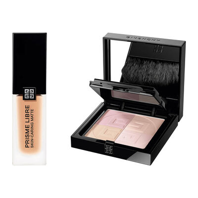 Kit Face Givenchy Prisme Libre